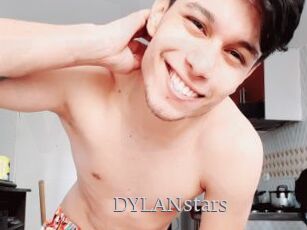 DYLANstars