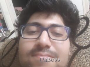 DaBoss
