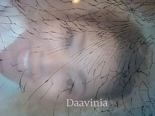 Daavinia