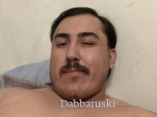 Dabbaruski