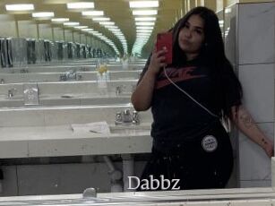 Dabbz