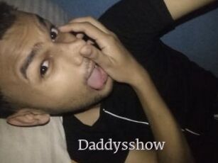 Daddysshow