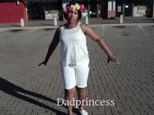 Dadprincess