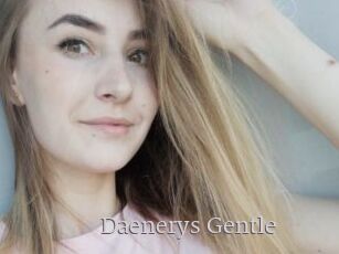 Daenerys_Gentle