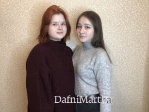 DafniMartha