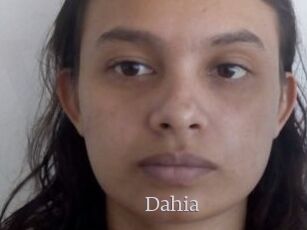 Dahia
