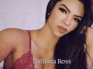 Dahiana_Ross Vidéo Beurettes