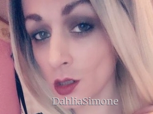 DahliaSimone Vidéo Beurettes