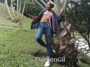 DaimonGil