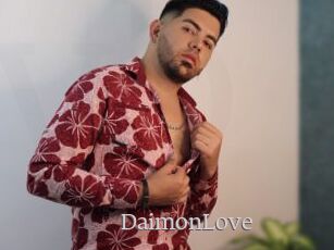 DaimonLove