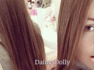 DaintyDolly