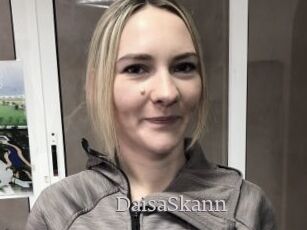 DaisaSkann
