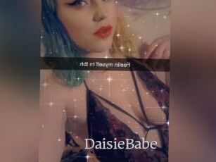 DaisieBabe