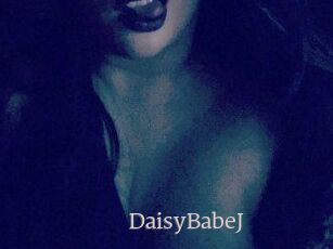 DaisyBabeJ