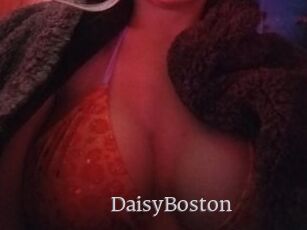 DaisyBoston
