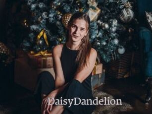 DaisyDandelion