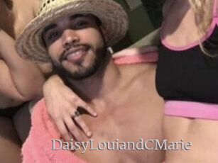 DaisyLouiandCMarie