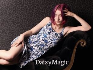 DaizyMagic
