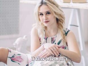 DakotaBraun