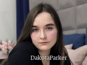 DakotaParker