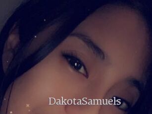 DakotaSamuels