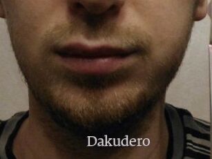 Dakudero