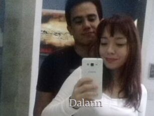 Dalann