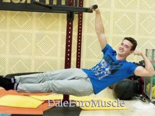 DaleEuroMuscle