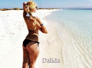 Dalida