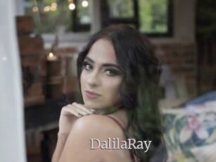 DalilaRay