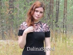 DalinaSpeed