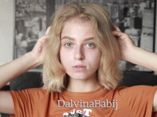 DalvinaBabij