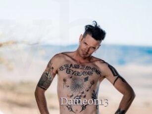 Dameon13