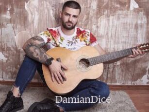 DamianDice