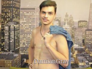 DamianGray