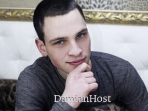 DamianHost