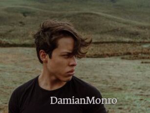 DamianMonro
