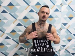 DamianPeirce