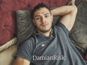 DamianRisk