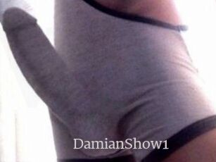 DamianShow1