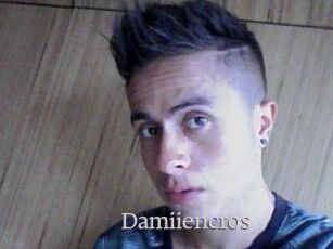 Damiiencros