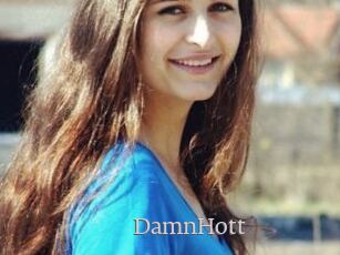 DamnHott