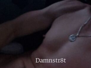 Damnstr8t