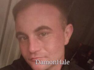 DamonHale
