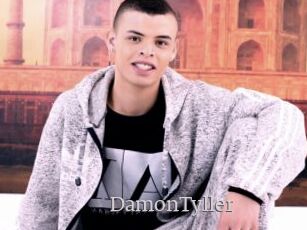 DamonTyller