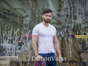 DamonVeins