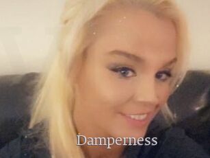 Damperness