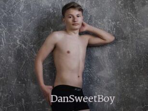 DanSweetBoy