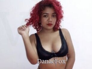 DanaeFox