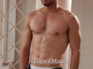 DanceMarcel